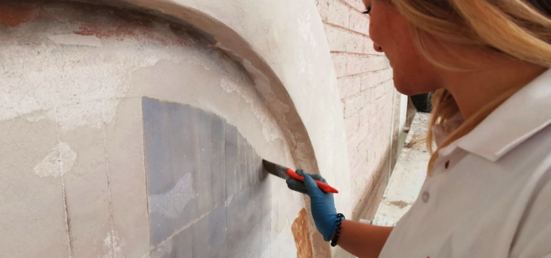 Alfart - Conservazione e Restauro
